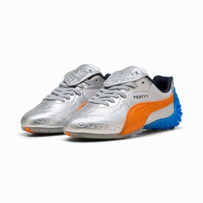 FENTY x PUMA Avanti LS-X Damskie trampki FENTY x PUMA Avanti LS-X Damskie trampki