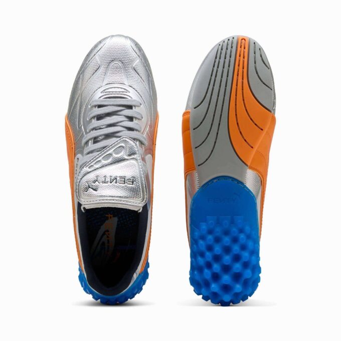 FENTY x PUMA Avanti LS-X Damskie trampki FENTY x PUMA Avanti LS-X Damskie trampki