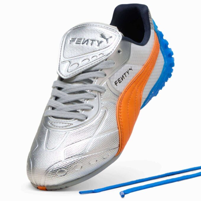 FENTY x PUMA Avanti LS-X Damskie trampki FENTY x PUMA Avanti LS-X Damskie trampki