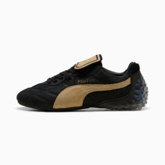 FENTY x PUMA Avanti Nubuck Sneakersy damskie