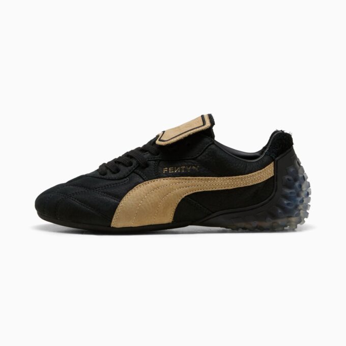 FENTY x PUMA Avanti Nubuck Sneakersy damskie FENTY x PUMA Avanti Nubuck Sneakersy damskie
