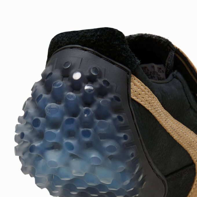 FENTY x PUMA Avanti Nubuck Sneakersy damskie FENTY x PUMA Avanti Nubuck Sneakersy damskie
