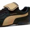 FENTY x PUMA Avanti Nubuck Sneakersy damskie FENTY x PUMA Avanti Nubuck Sneakersy damskie