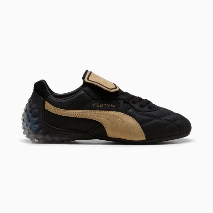 FENTY x PUMA Avanti Nubuck Sneakersy damskie FENTY x PUMA Avanti Nubuck Sneakersy damskie