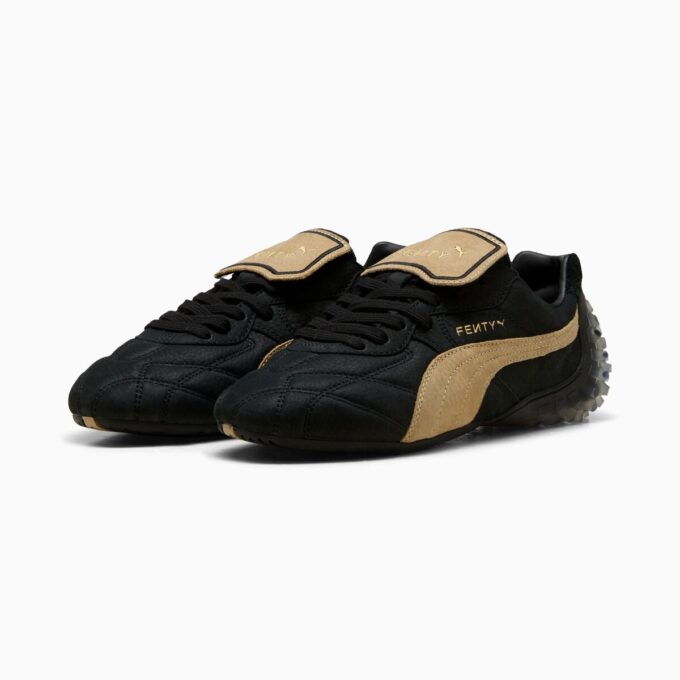 FENTY x PUMA Avanti Nubuck Sneakersy damskie FENTY x PUMA Avanti Nubuck Sneakersy damskie