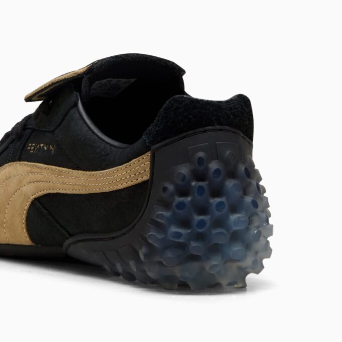 FENTY x PUMA Avanti Nubuck Sneakersy damskie FENTY x PUMA Avanti Nubuck Sneakersy damskie