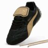 FENTY x PUMA Avanti Nubuck Sneakersy damskie FENTY x PUMA Avanti Nubuck Sneakersy damskie