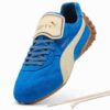FENTY x PUMA Avanti Skórzane i zamszowe trampki damskie FENTY x PUMA Avanti Skórzane i zamszowe trampki damskie