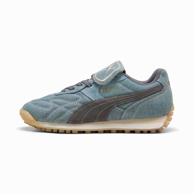 FENTY x PUMA x SMURFS Avanti Damskie trampki FENTY x PUMA x SMURFS Avanti Damskie trampki