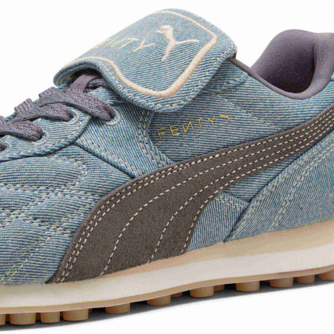 FENTY x PUMA x SMURFS Avanti Damskie trampki FENTY x PUMA x SMURFS Avanti Damskie trampki