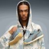 FENTY x PUMA x SMURFS Avanti Damskie trampki FENTY x PUMA x SMURFS Avanti Damskie trampki