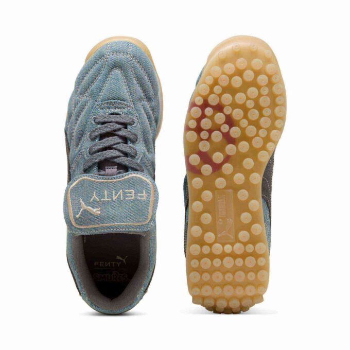 FENTY x PUMA x SMURFS Avanti Damskie trampki FENTY x PUMA x SMURFS Avanti Damskie trampki