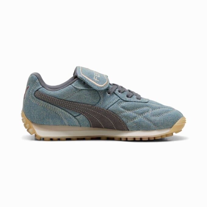 FENTY x PUMA x SMURFS Avanti Damskie trampki FENTY x PUMA x SMURFS Avanti Damskie trampki