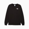 FENTY x PUMA x SMURFS Koszulka z długim rękawem oversize FENTY x PUMA x SMURFS Koszulka z długim rękawem oversize