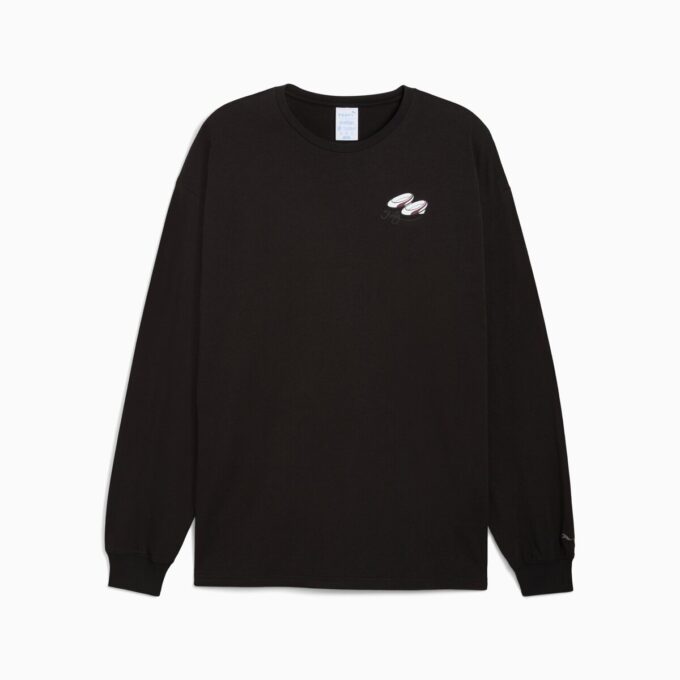 FENTY x PUMA x SMURFS Koszulka z długim rękawem oversize FENTY x PUMA x SMURFS Koszulka z długim rękawem oversize