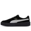Fenty x Suede Creepers „Black”