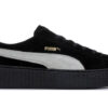Fenty x Suede Creepers „Black”