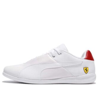 Ferrari Future Cat „Biało-czerwony”