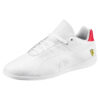 Ferrari Future Cat „Biało-czerwony”