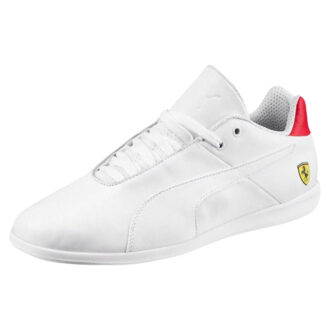 Ferrari Future Cat „Biało-czerwony”