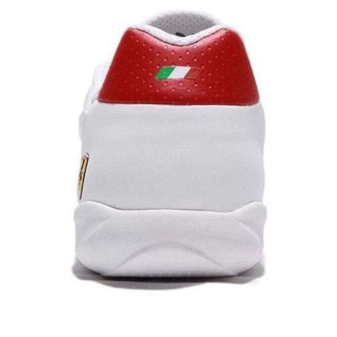 Ferrari Future Cat „Biało-czerwony”