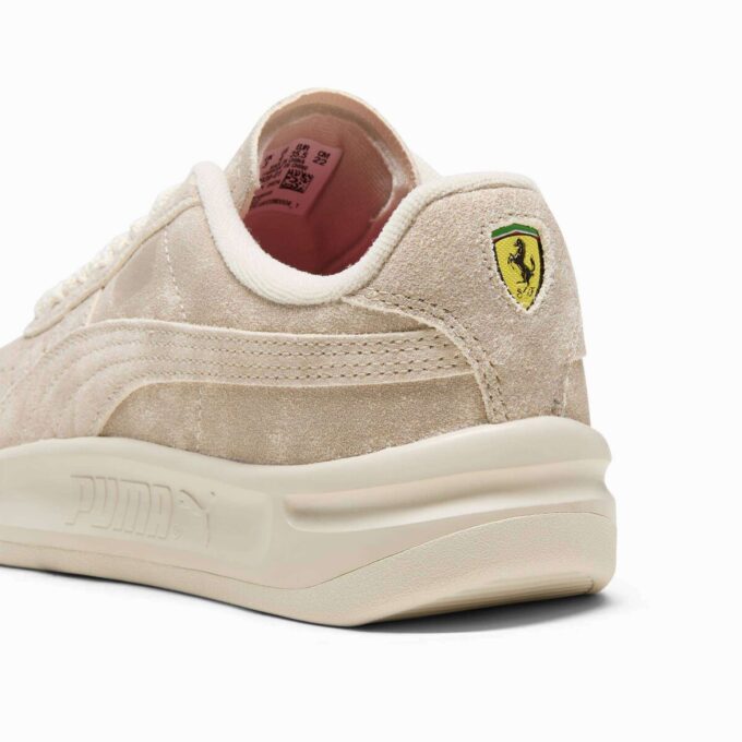 Ferrari GV Special Desert Duże dziecięce trampki Ferrari GV Special Desert Duże dziecięce trampki