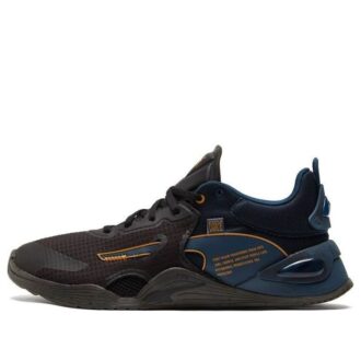 First Mile x Fuse Utility „Intensywny niebieski czarny”