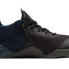 First Mile x Fuse Utility „Intensywny niebieski czarny”
