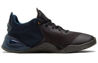 First Mile x Fuse Utility „Intensywny niebieski czarny”