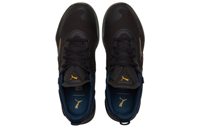 First Mile x Fuse Utility „Intensywny niebieski czarny”