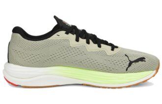 First Mile x Velocity Nitro 2 „Pebble Grey Firelight”