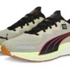 First Mile x Velocity Nitro 2 „Pebble Grey Firelight”