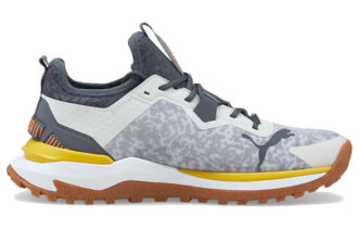 First Mile x Voyage Nitro „Arctic Ice Dark Slate”