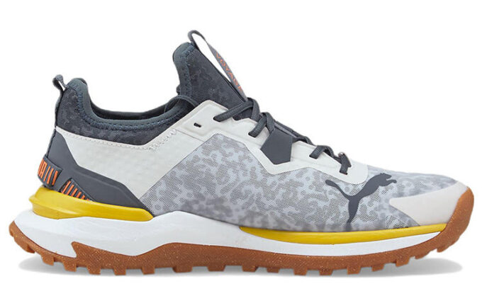 First Mile x Voyage Nitro „Arctic Ice Dark Slate”