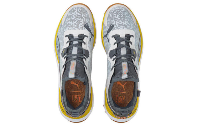 First Mile x Voyage Nitro „Arctic Ice Dark Slate”