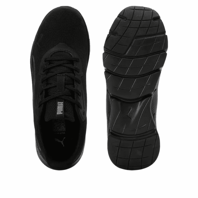 FlexFocus Lite Modern „Czarno-szary”
