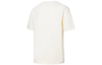 Florid Summer Tee „White”