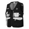 Florid Summer Vest „Czarny”