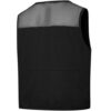 Florid Summer Vest „Czarny”