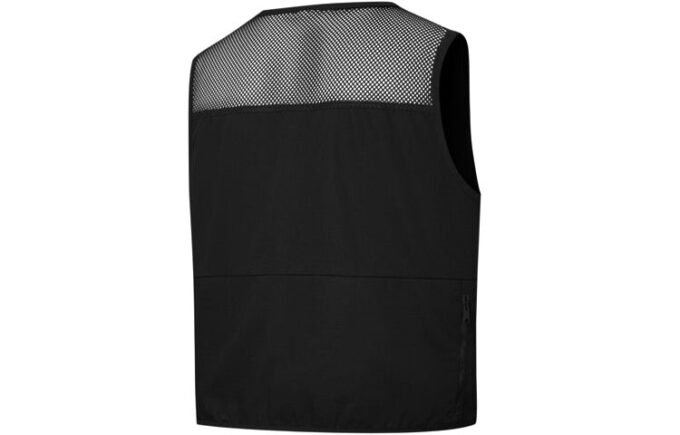 Florid Summer Vest „Czarny”