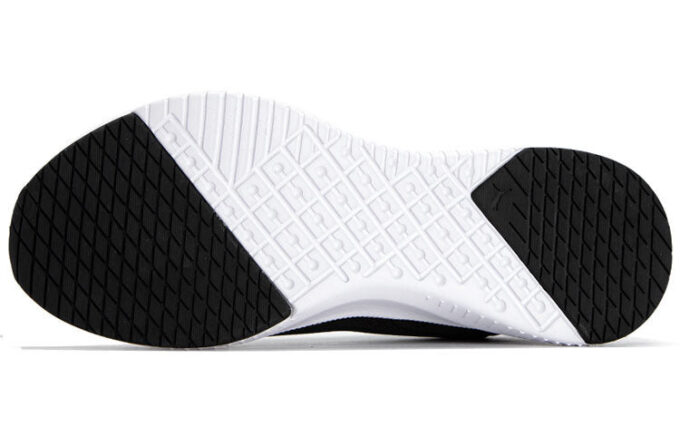 Flyer Flex Knit „Czarno-biały”