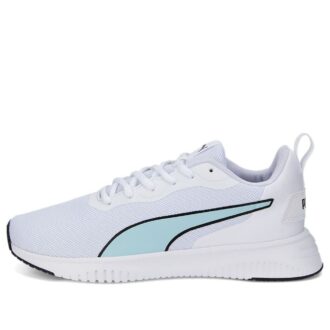 Flyer Flex Knit „Szary Miętowy Niebieski”