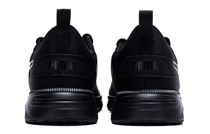 Flyer Flex „Triple Black”