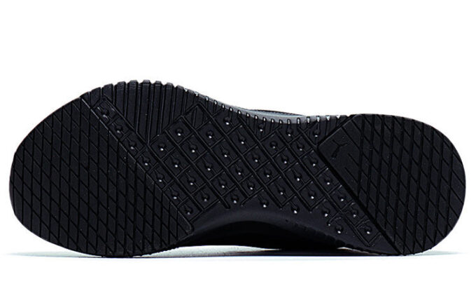 Flyer Flex „Triple Black”