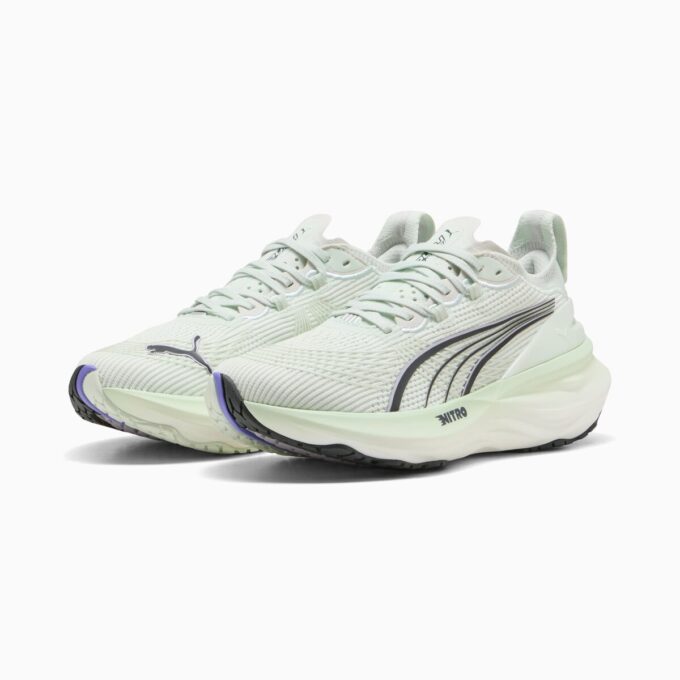 ForeverRun NITRO™ 2 damskie buty do biegania po asfalcie ForeverRun NITRO™ 2 damskie buty do biegania po asfalcie
