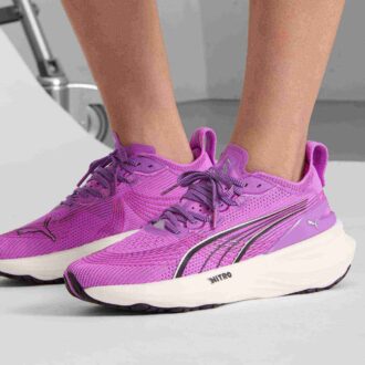 ForeverRun NITRO™ 2 damskie buty do biegania po asfalcie