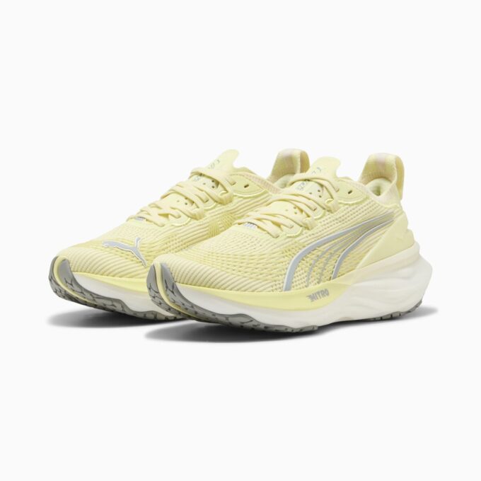 ForeverRun NITRO™ 2 damskie buty do biegania po asfalcie ForeverRun NITRO™ 2 damskie buty do biegania po asfalcie