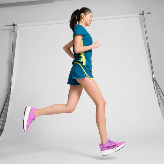 ForeverRun NITRO™ 2 damskie buty do biegania po asfalcie ForeverRun NITRO™ 2 damskie buty do biegania po asfalcie