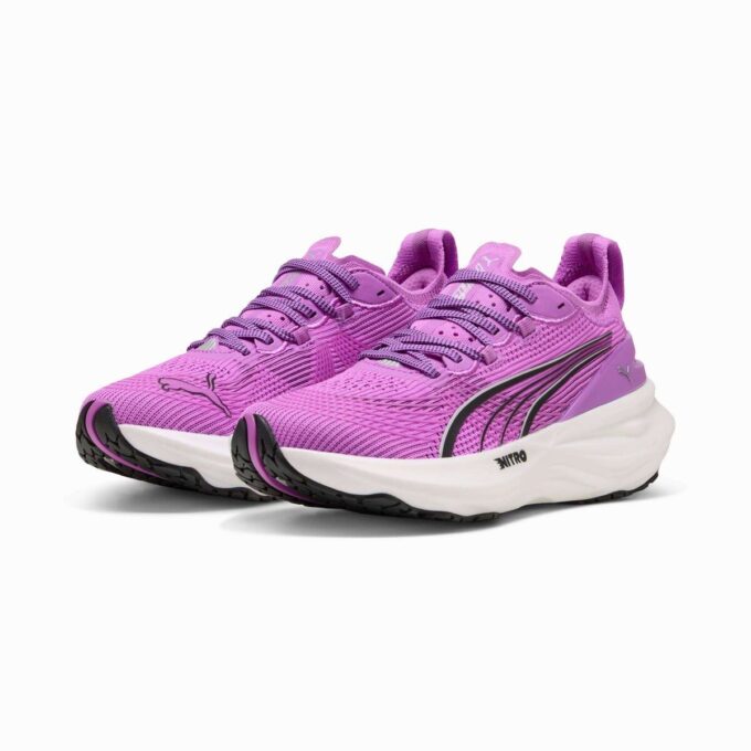 ForeverRun NITRO™ 2 damskie buty do biegania po asfalcie ForeverRun NITRO™ 2 damskie buty do biegania po asfalcie