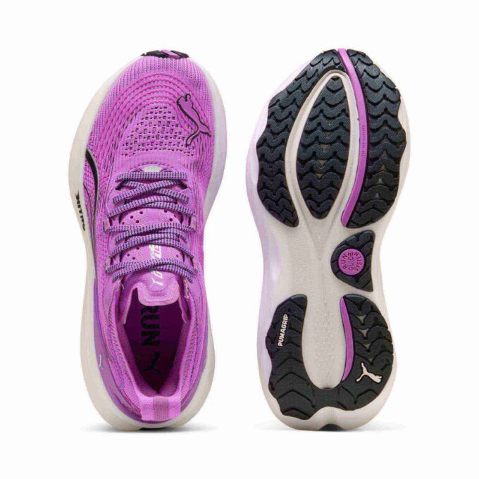 ForeverRun NITRO™ 2 damskie buty do biegania po asfalcie ForeverRun NITRO™ 2 damskie buty do biegania po asfalcie